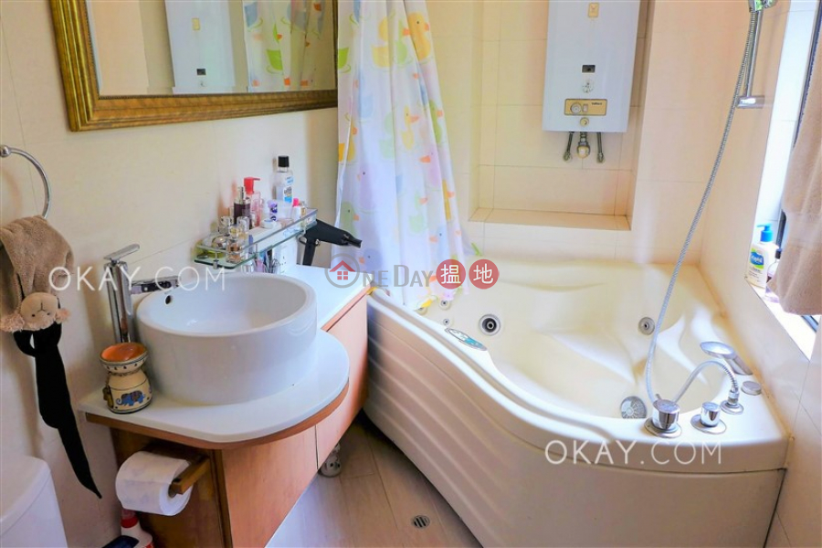 Tasteful 3 bedroom on high floor | Rental | Elegant Terrace 富雅閣 Rental Listings
