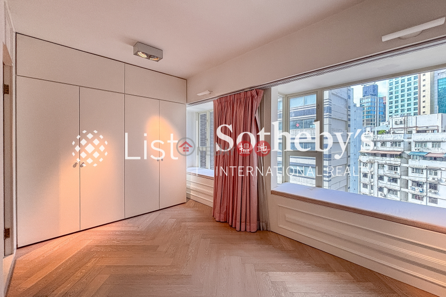 Property for Rent at Centrestage with 2 Bedrooms | Centrestage 聚賢居 Rental Listings