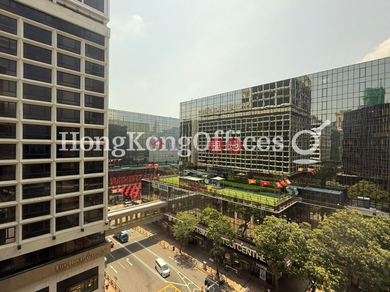 Property Search Hong Kong | OneDay | Office / Commercial Property Rental Listings | Office Unit for Rent at Houston Centre