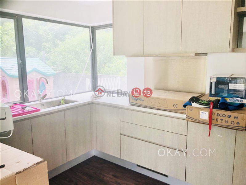 Property Search Hong Kong | OneDay | Residential | Rental Listings Stylish house with rooftop, balcony | Rental