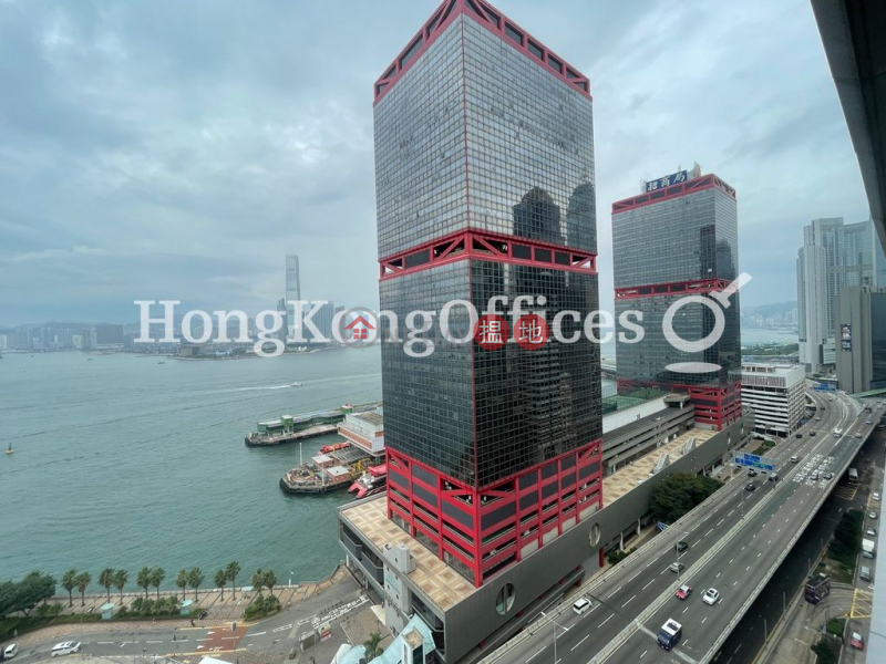 Property Search Hong Kong | OneDay | Office / Commercial Property, Rental Listings Office Unit for Rent at Yardley Commercial Building