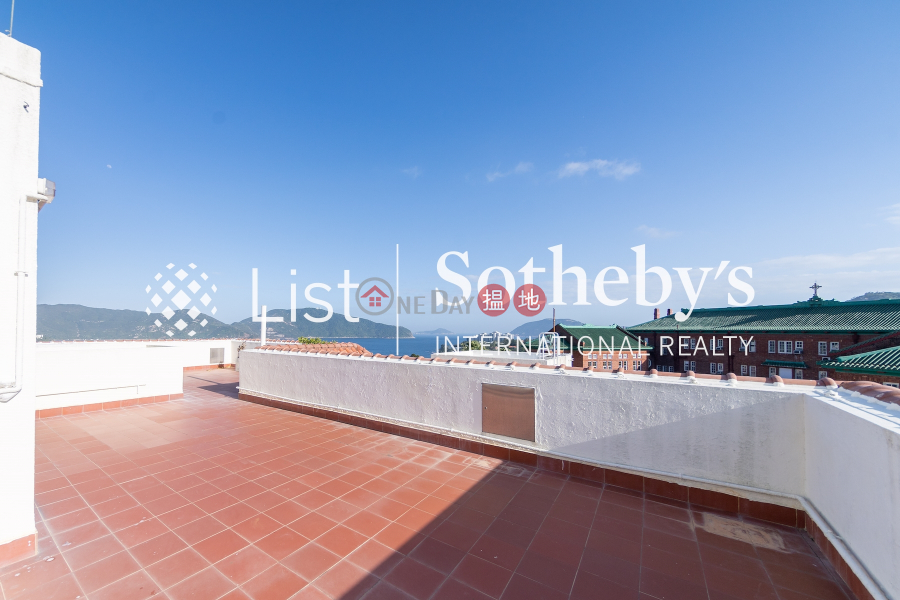 Property for Rent at House A1 Stanley Knoll with 4 Bedrooms, 42 Stanley Village Road | Southern District Hong Kong | Rental | HK$ 78,000/ month
