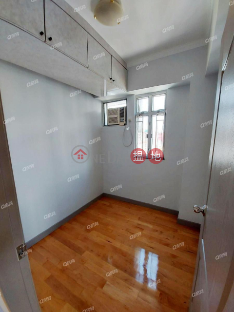 Kwong Ming Building | 3 bedroom High Floor Flat for Sale | Kwong Ming Building 光明大廈 _0