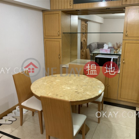 Nicely kept 3 bedroom in Quarry Bay | For Sale | (T-17) Kam Shan Mansion Kao Shan Terrace Taikoo Shing 金山閣 (17座) _0
