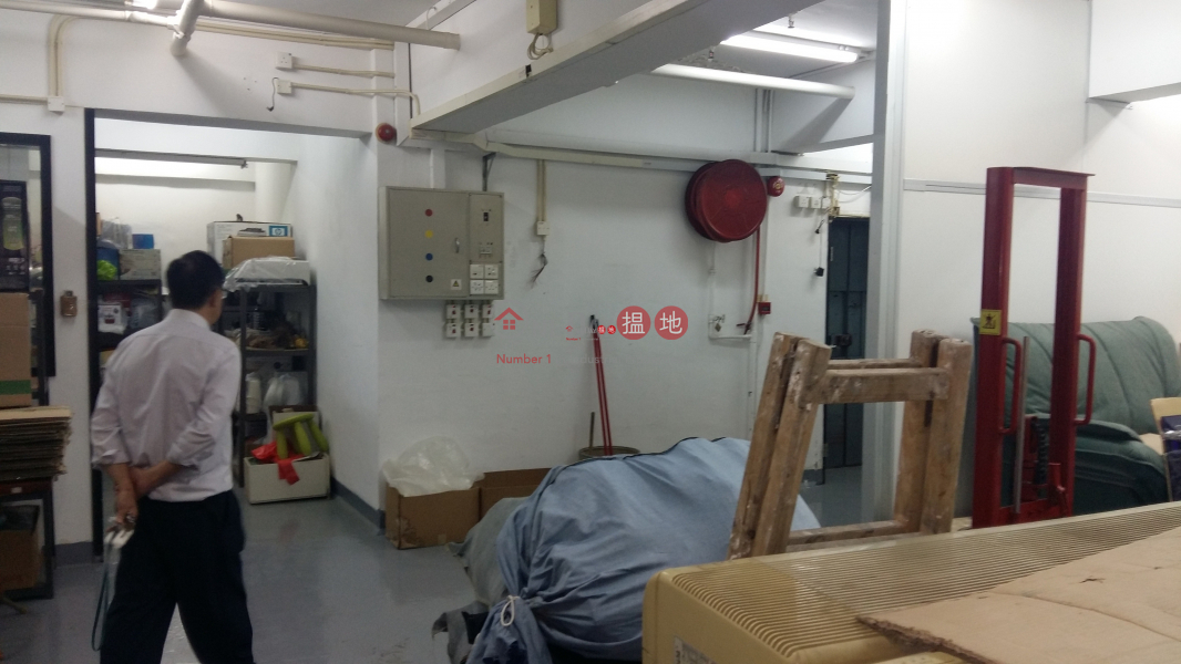 Property Search Hong Kong | OneDay | Industrial, Rental Listings, Superluck Industrial Centre