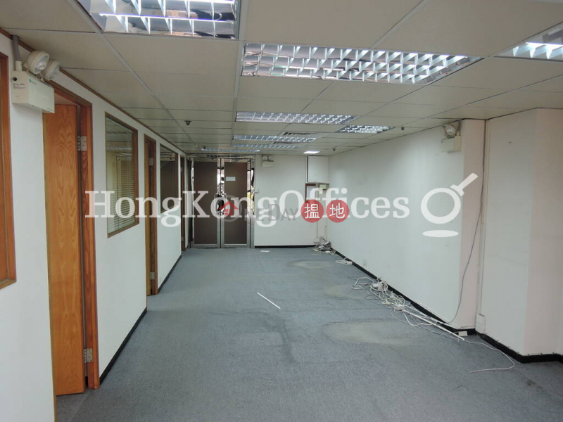 HK$ 35,797/ month 299QRC, Western District, Office Unit for Rent at 299QRC