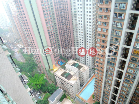 3 Bedroom Family Unit for Rent at Scenecliff | Scenecliff 承德山莊 _0