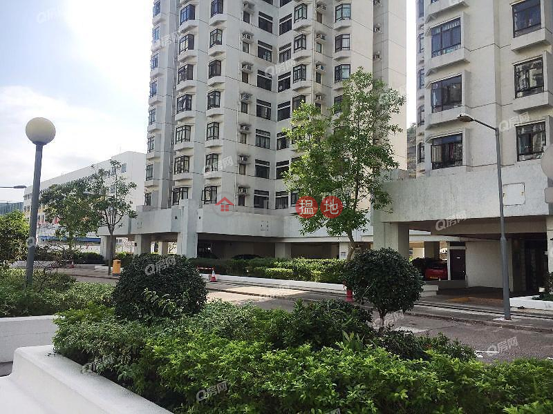 Heng Fa Chuen Block 17 | 2 bedroom High Floor Flat for Rent | Heng Fa Chuen Block 17 杏花邨17座 Rental Listings