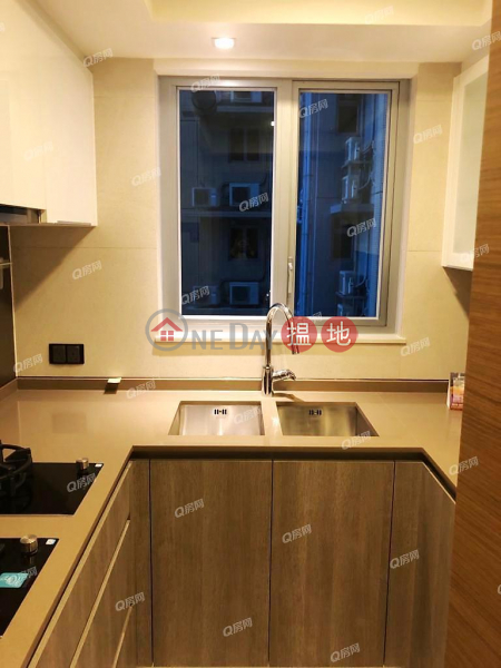 Property Search Hong Kong | OneDay | Residential, Rental Listings | Park Yoho Napoli Phase 2B Block 23B | 3 bedroom Mid Floor Flat for Rent