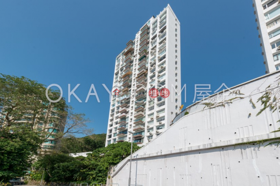 Property Search Hong Kong | OneDay | Residential Rental Listings, Stylish 3 bed on high floor with sea views & balcony | Rental