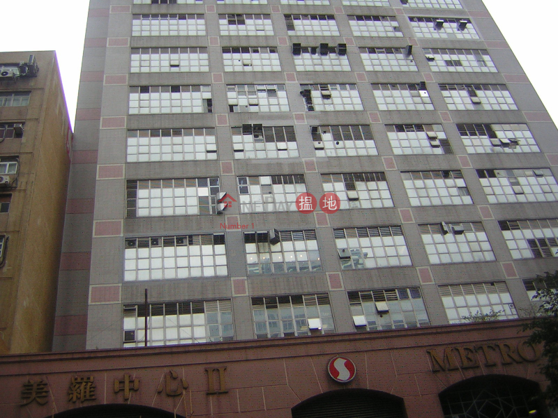 香港搵樓|租樓|二手盤|買樓| 搵地 | 工業大廈|出租樓盤美羅中心