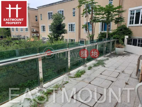 Sai Kung Village House | Property For Sale in Lung Mei 龍尾-Good condition | Property ID:3418 | Phoenix Palm Villa 鳳誼花園 _0
