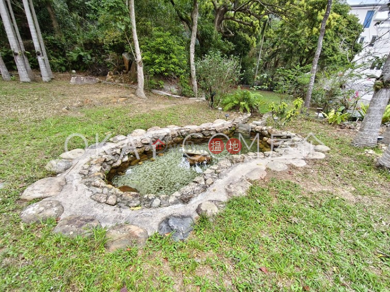 Nicely kept house with balcony & parking | For Sale | Pak Tam Road | Sai Kung Hong Kong, Sales HK$ 22M