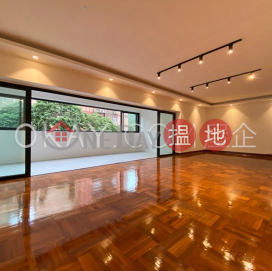 Efficient 4 bedroom with balcony & parking | Rental | Fontana Gardens 豪園 _0