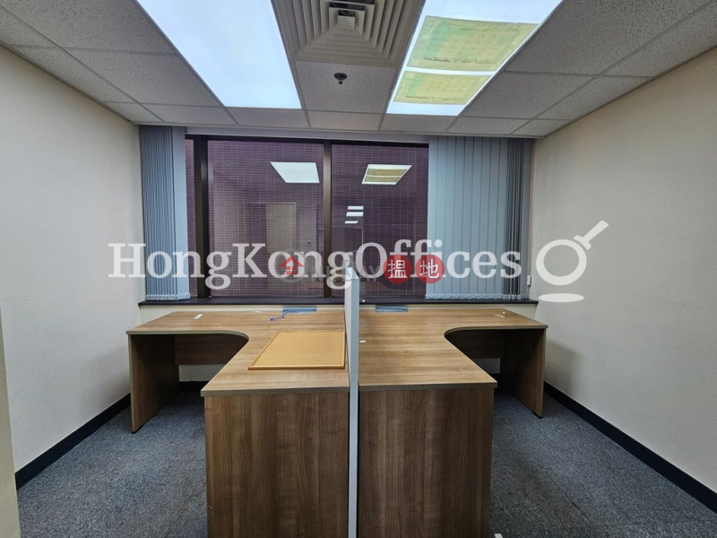 Property Search Hong Kong | OneDay | Office / Commercial Property, Rental Listings, Office Unit for Rent at Fortress Tower