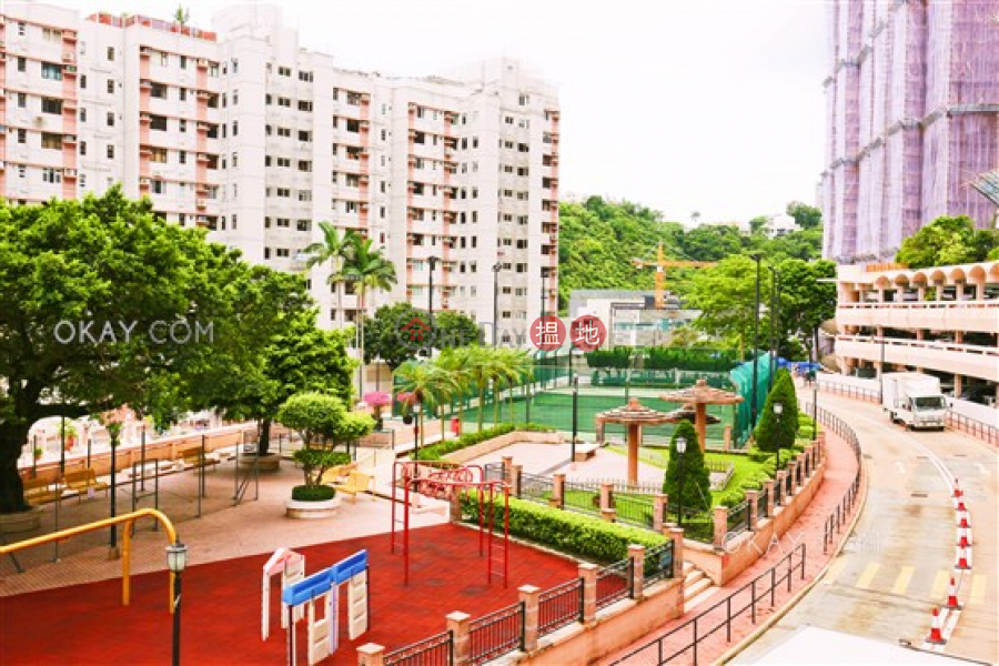 Block 45-48 Baguio Villa | Low | Residential | Rental Listings HK$ 65,000/ month