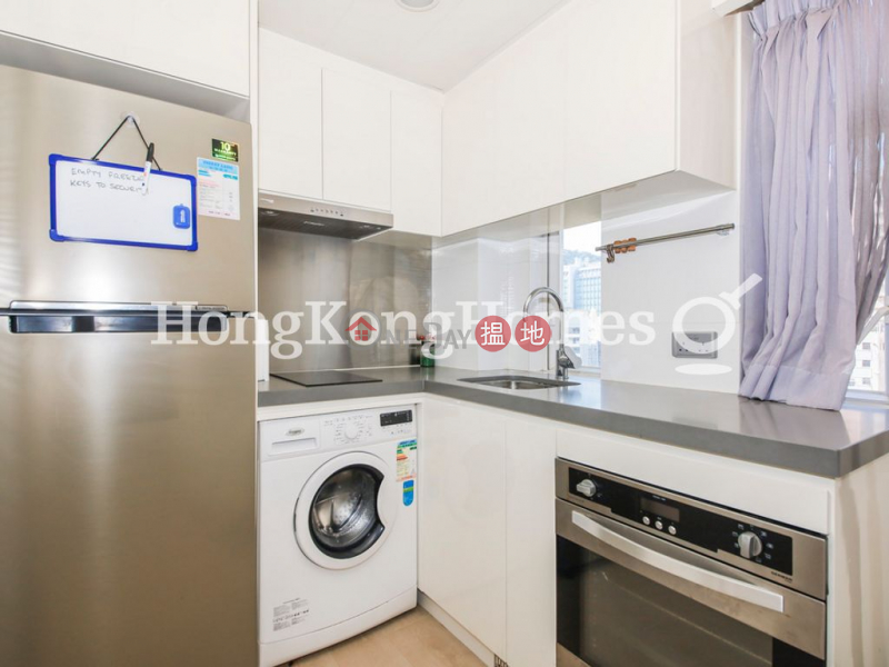 1 Bed Unit at Manifold Court | For Sale, Manifold Court 萬林閣 Sales Listings | Western District (Proway-LID141684S)
