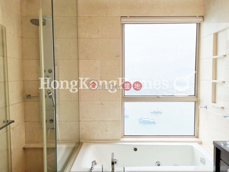 HK$ 90,000/ 月|一號銀海1座|油尖旺一號銀海1座4房豪宅單位出租