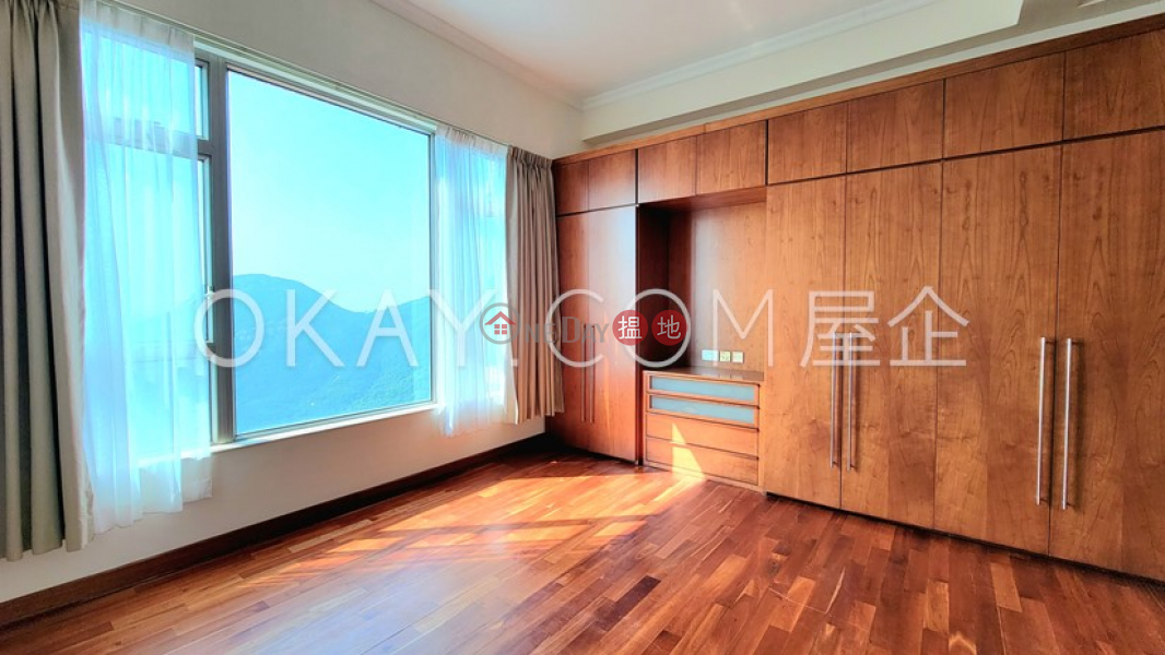 Rare 2 bedroom with sea views & parking | Rental | Chelsea Court 賽詩閣 Rental Listings