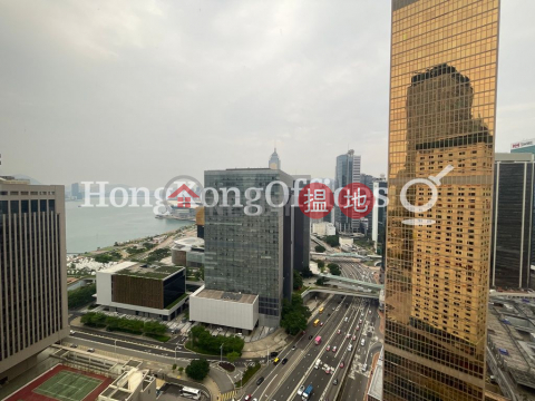 Office Unit for Rent at Bank of American Tower | Bank of American Tower 美國銀行中心 _0