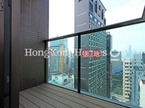 1 Bed Unit at yoo Residence | For Sale|Wan Chai Districtyoo Residence(yoo Residence)Sales Listings (Proway-LID157660S)_0