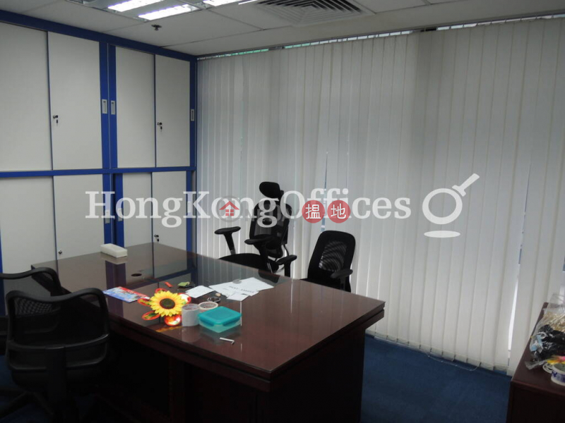 Property Search Hong Kong | OneDay | Office / Commercial Property Rental Listings Office Unit for Rent at Lippo Sun Plaza