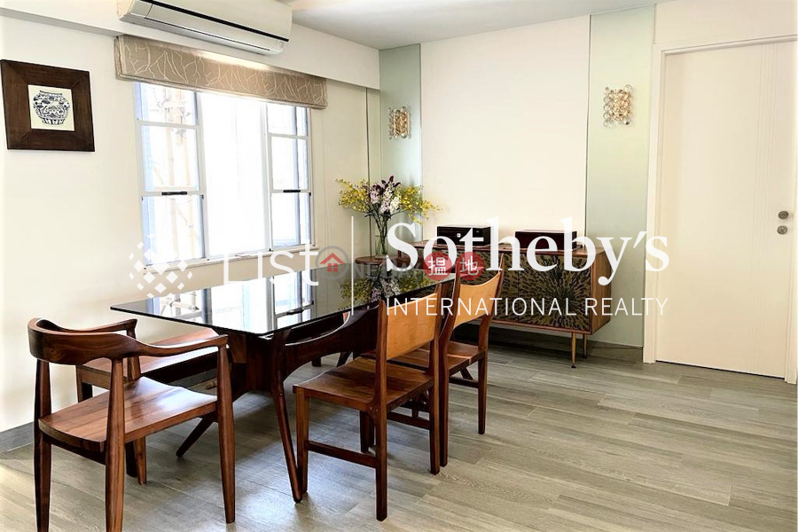 Property for Sale at Linden Height with 2 Bedrooms 11 Boyce Road | Wan Chai District Hong Kong Sales, HK$ 24.5M