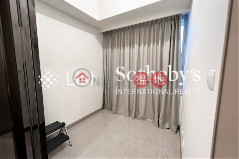 Property for Rent at Cullinan West II with 1 Bedroom | Cullinan West II 匯璽II _0