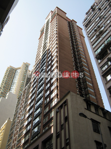 Property Search Hong Kong | OneDay | Residential, Rental Listings | 3 Bedroom Family Flat for Rent in Mid Levels West