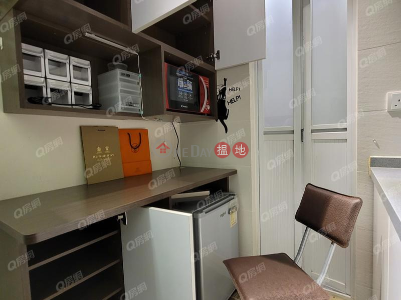 開揚遠景，乾淨企理，環境清靜，交通方便，全城至抵望隆大廈買賣盤|望隆大廈(Mong Lung House)出售樓盤 (XGGD699000022)