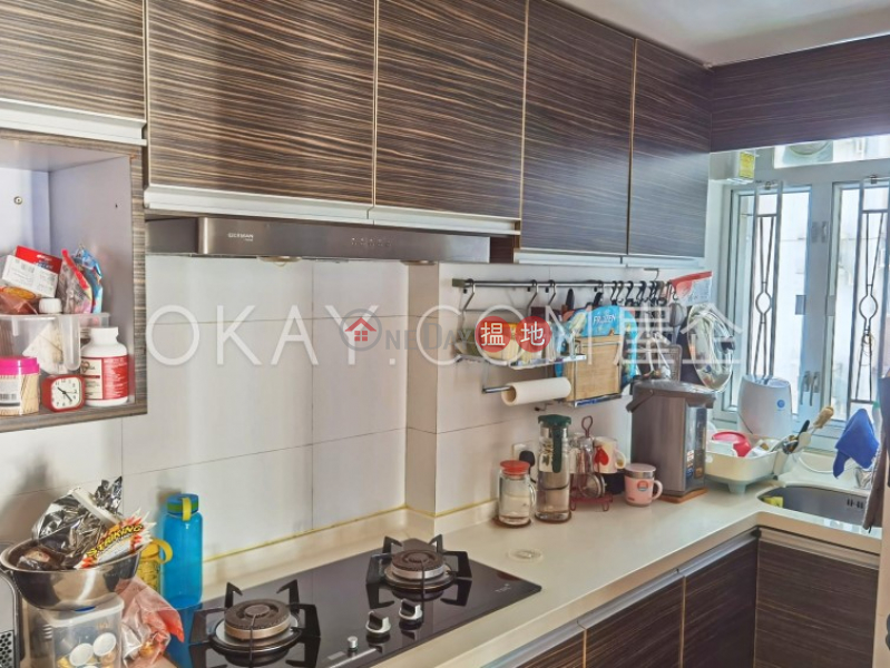 Rare 3 bedroom in Quarry Bay | For Sale, (T-11) Poyang Mansion Kao Shan Terrace Taikoo Shing 鄱陽閣 (2座) Sales Listings | Eastern District (OKAY-S166534)