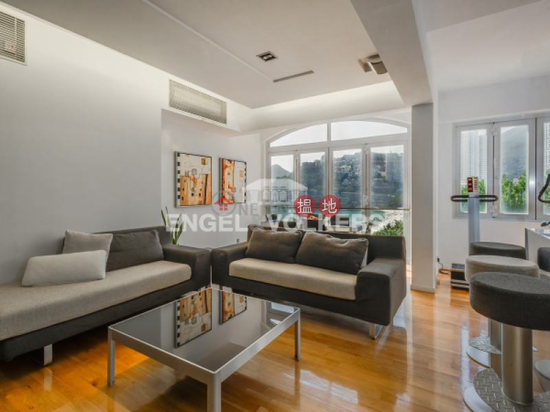 Property Search Hong Kong | OneDay | Residential Rental Listings, 3 Bedroom Family Flat for Rent in Repulse Bay