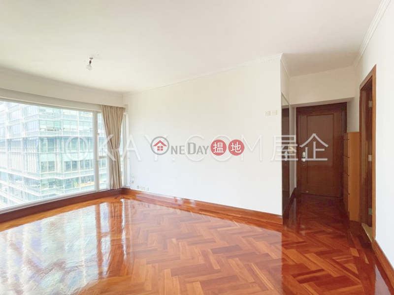 HK$ 62,000/ month Star Crest Wan Chai District Rare 3 bedroom on high floor with sea views | Rental