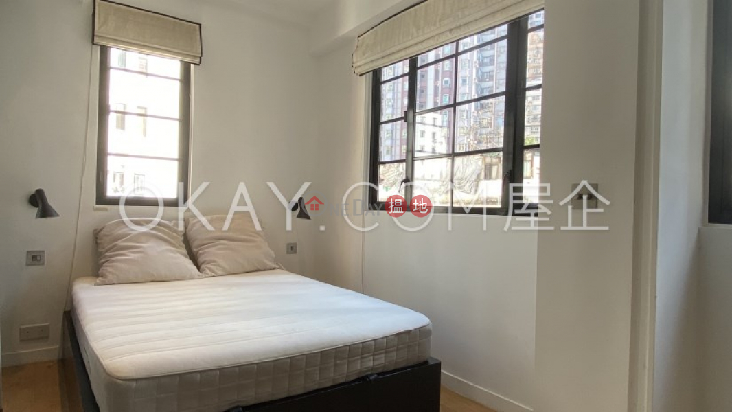 Property Search Hong Kong | OneDay | Residential, Rental Listings | Intimate 1 bedroom on high floor | Rental