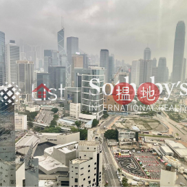 Property for Rent at Convention Plaza Apartments with 2 Bedrooms | Convention Plaza Apartments 會展中心會景閣 _0