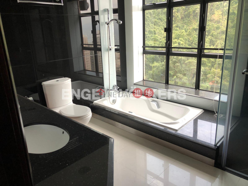 HK$ 123,000/ month Dynasty Court Central District, 4 Bedroom Luxury Flat for Rent in Central Mid Levels