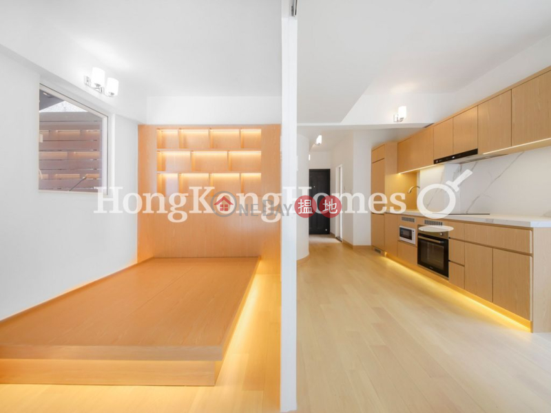 1 Bed Unit for Rent at 1-3 Shin Hing Street | 1-3 Shin Hing Street 善慶街1-3號 Rental Listings
