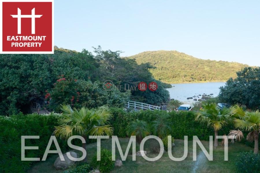 Sai Kung Village House | Property For Rent or Lease in Tai Tan, Pak Tam Chung 北潭涌大灘-Full sea view, Garden | Pak Tam Chung Village House 北潭涌村屋 Rental Listings