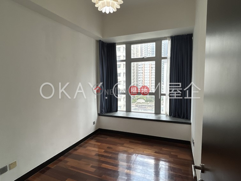 Stylish 2 bedroom with balcony | Rental 60 Johnston Road | Wan Chai District, Hong Kong | Rental HK$ 35,000/ month