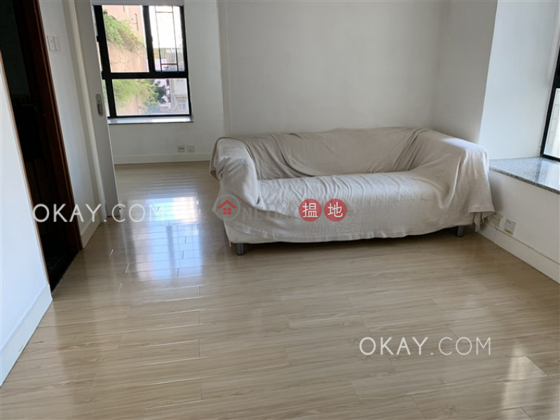 Property Search Hong Kong | OneDay | Residential, Sales Listings | Unique 1 bedroom in Sheung Wan | For Sale