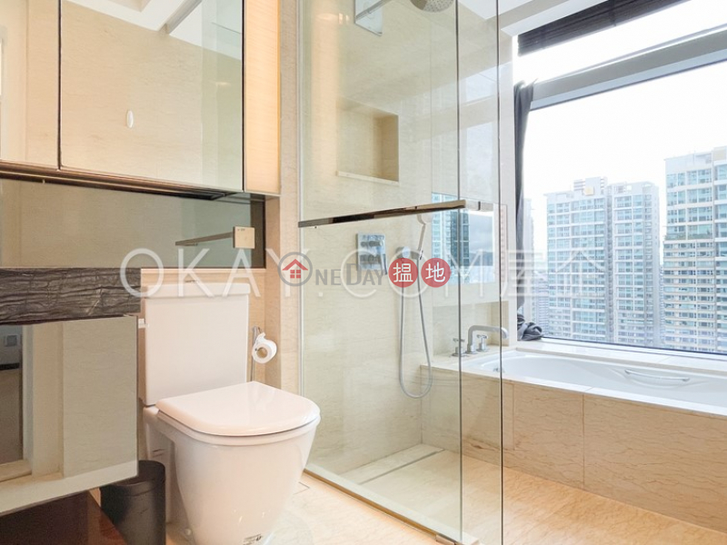 HK$ 37M, The Cullinan Tower 20 Zone 2 (Ocean Sky),Yau Tsim Mong, Gorgeous 2 bedroom on high floor | For Sale