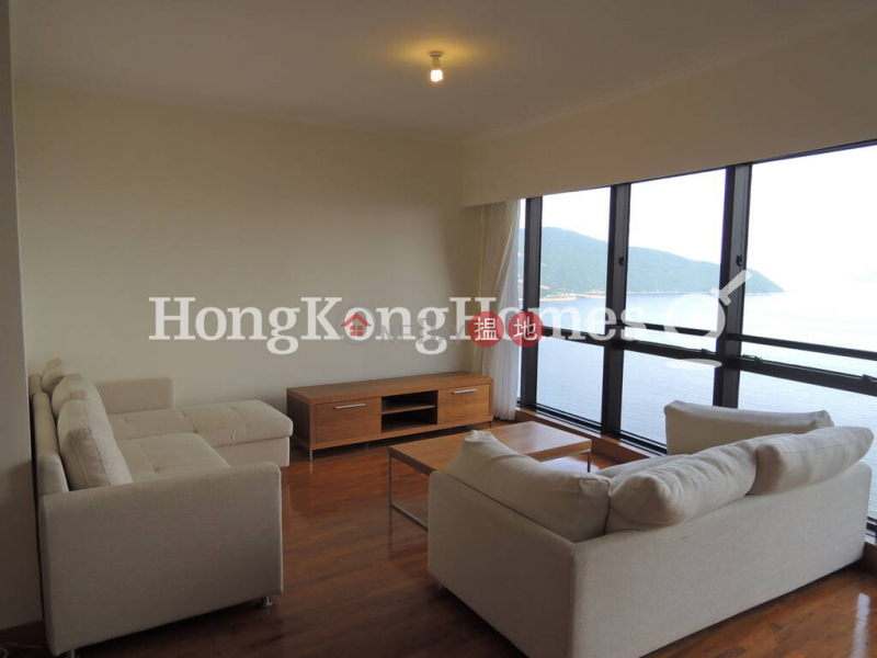 3 Bedroom Family Unit for Rent at Pacific View Block 2 | Pacific View Block 2 浪琴園2座 Rental Listings