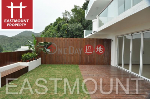 Clearwater Bay Village House | Property For Sale in Tai Hang Hau, Lung Ha Wan 龍蝦灣大坑口-Sea view | Property ID:394 | Tai Hang Hau Village 大坑口村 _0
