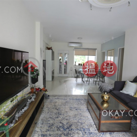 Efficient 4 bed on high floor with rooftop & parking | For Sale | Ventris Terrace 雲臺別墅 _0