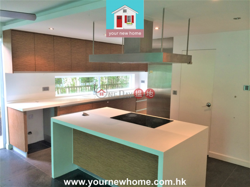 Marina House in Sai Kung for Rent | Che keng Tuk Road | Sai Kung Hong Kong | Rental | HK$ 42,000/ month