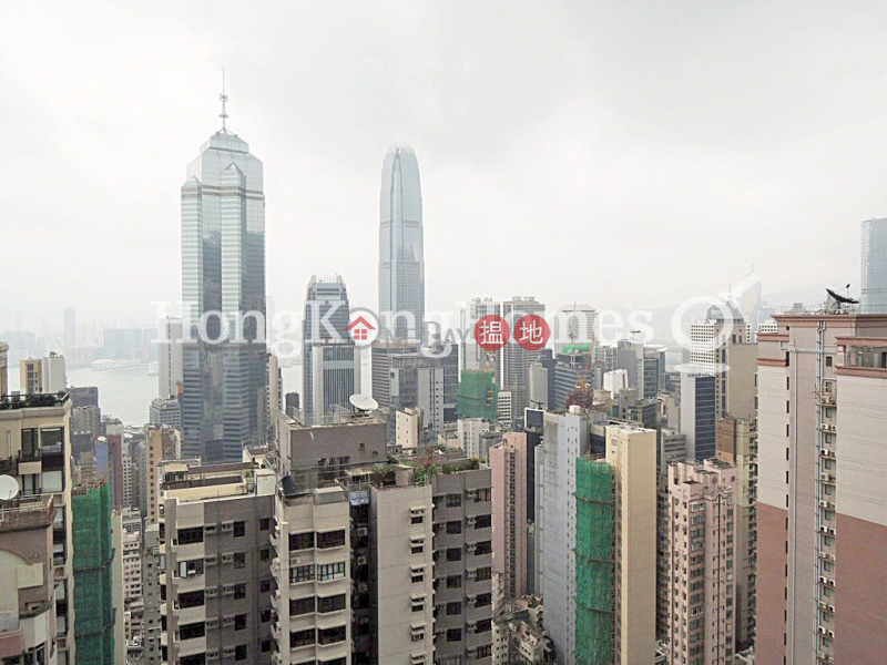 香港搵樓|租樓|二手盤|買樓| 搵地 | 住宅出租樓盤|CASTLE ONE BY V三房兩廳單位出租