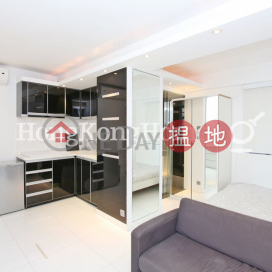 樂欣大廈開放式單位出租, 樂欣大廈 Ryan Mansion | 西區 (Proway-LID78302R)_0