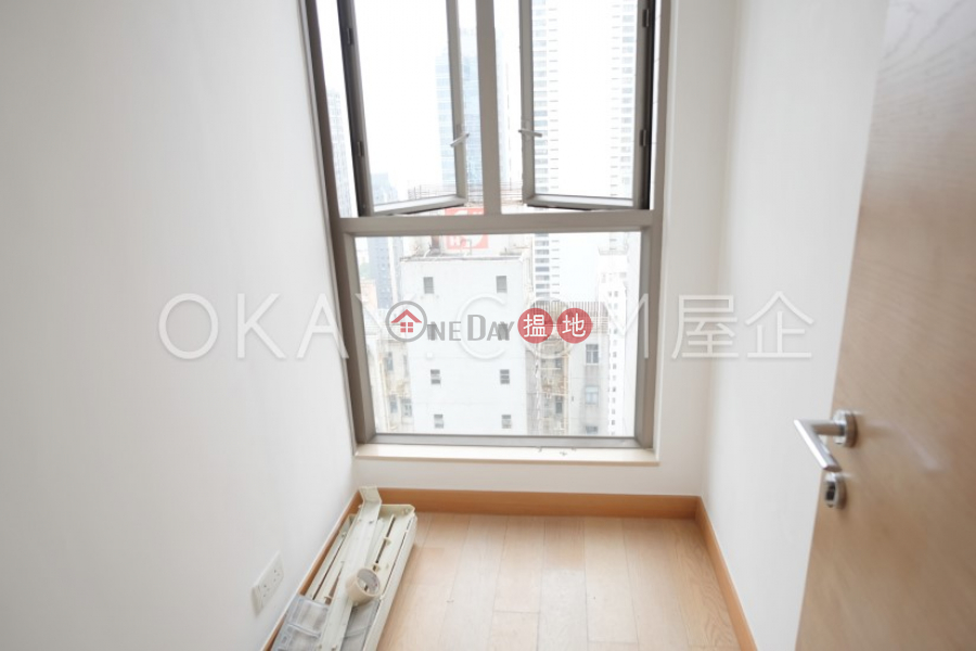 Lovely 2 bedroom with sea views & balcony | Rental, 8 First Street | Western District Hong Kong | Rental, HK$ 34,000/ month