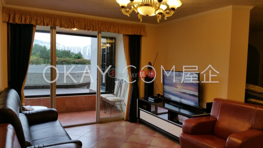 Efficient 3 bedroom with balcony | For Sale 4 Tai Wing Avenue | Eastern District Hong Kong | Sales, HK$ 17M