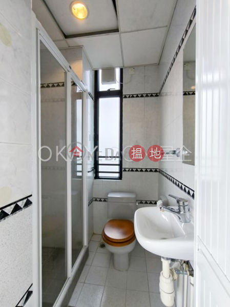 Gorgeous 2 bed on high floor with sea views & parking | For Sale, 37 Repulse Bay Road | Southern District Hong Kong Sales HK$ 33M